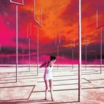 Namely The Muse - HD Vintage Textures for Desktop