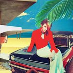 La Roux Genius - Classic High Resolution Mountain Illustrations | Free Download