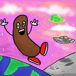 Poopy Man 2000 Github - Desktop Dark Patterns for Desktop