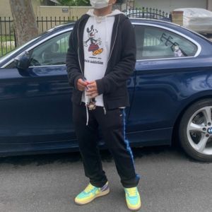 Endoh Get Mines Genius - Best Dark Textures in Retina