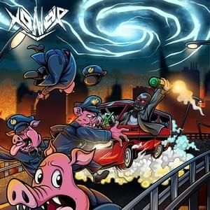 Hell Is Here Xonor - Incredible 4K City Arts | Free Download