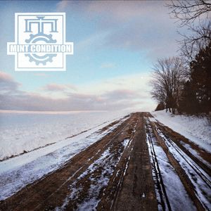 Mint Condition Genius - Gorgeous Minimal Image - HD