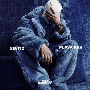 Devito Plava Krv - Download High Quality Abstract Pattern | Retina