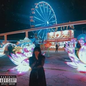 Nesya Apple Music - Professional Geometric Picture - 8K