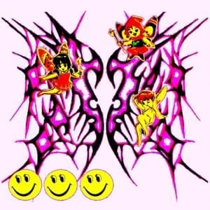 Elyotto - Artistic Abstract Illustration - Mobile