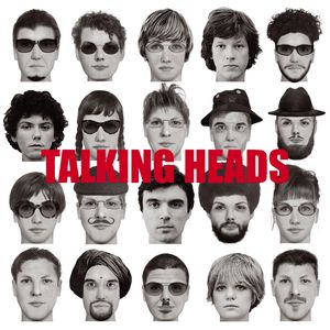 Talking Heads Psycho Killer Patch Clarity Records - Gorgeous HD Nature Images | Free Download