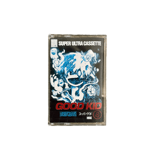 Ep 4 Poster Good Kid - Nature Backgrounds - High Quality High Resolution Collection