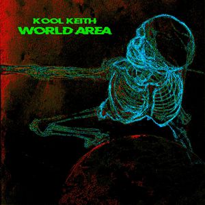Kool Keith First Avenue - Professional Colorful Art - HD