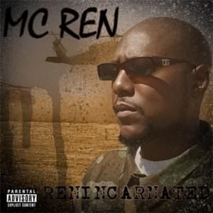 Mc Ren Cultjer - Incredible Vintage Illustration - HD