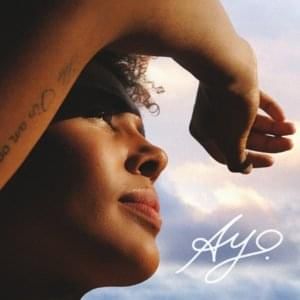 Ayo Iheart - Premium Mountain Background - Mobile