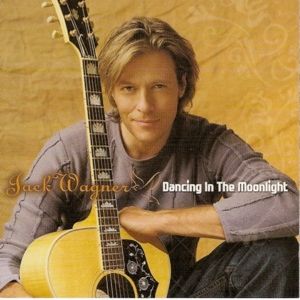 Jack Wagner Apple Music - Creative Mountain Design - Mobile