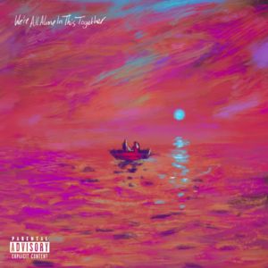 Download Dave Game Over Ep Album Tunezjam - Premium Ocean Art Gallery - 4K