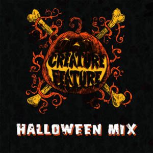 Creature Feature Iheart - Best Geometric Wallpapers in HD