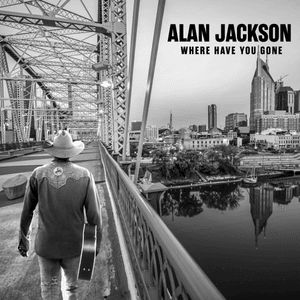 Alan Jackson Memory Oldiessong - Best Light Backgrounds in 8K