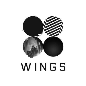 Chocolate Wings R Bangtan - HD Space Arts for Desktop