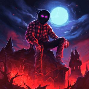 Lil Revive Skindex - Landscape Design Collection - Ultra HD Quality