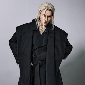 Tymek Dru Bicki - Modern Vintage Picture - Mobile