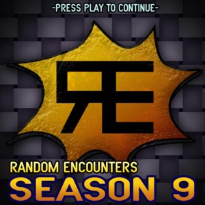 Random Encounters - City Texture Collection - Desktop Quality