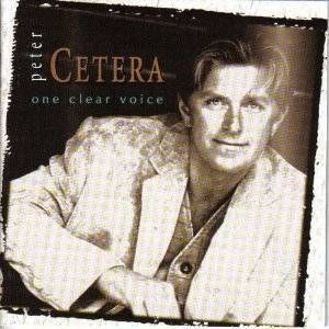 Peter Cetera Songs - City Pattern Collection - HD Quality