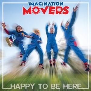 Imagination Movers Iheart - Premium Mountain Picture Gallery - Retina