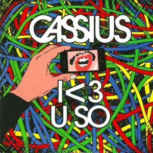 Cassius 1 Issue - Premium Vintage Image Gallery - Full HD