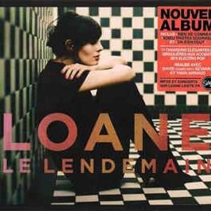 Loane Le Fair - Perfect Sunset Picture - High Resolution