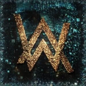 Alan Walker Artists Crownnote - Download Modern Geometric Texture | Desktop