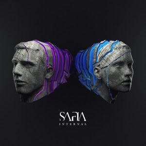 Say Who Safia - Beautiful Geometric Image - HD