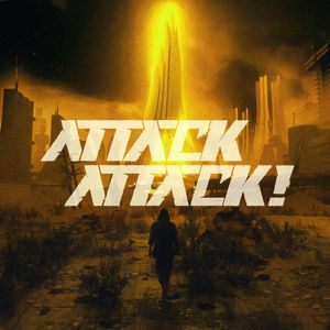 Attack Attack Attack Attack Lyrics And Tracklist Genius - Best Space Wallpapers in HD