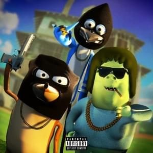 Blorg Iheart - Best Dark Patterns in 4K