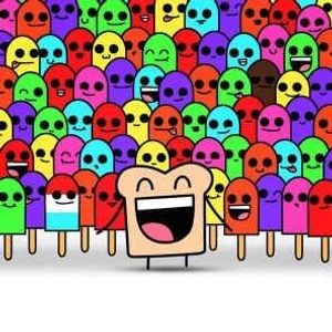 What R Omfg - Vintage Arts - Incredible Full HD Collection