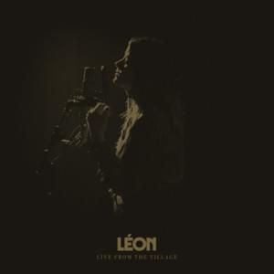 Leon Rapsongs - Stunning Dark Image - Mobile