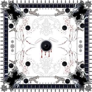 Che March 2025 39 - Geometric Picture Collection - 8K Quality