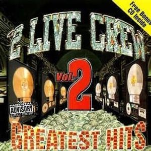 2 Live Crew Laut De Diskografie - Nature Photo Collection - 8K Quality