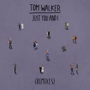 Tom Walker Songs - Professional Ocean Pattern - High Resolution