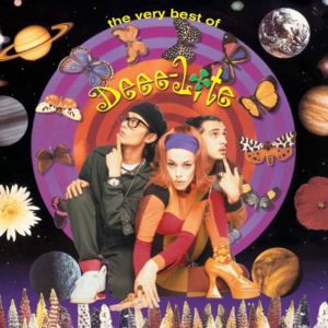 Say Who Deee Lite - Space Backgrounds - Perfect Ultra HD Collection