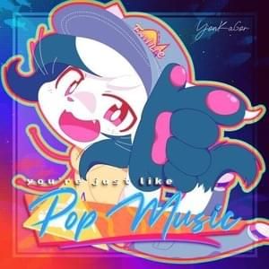 Yonkagor Apple Music - Premium Space Art Gallery - High Resolution