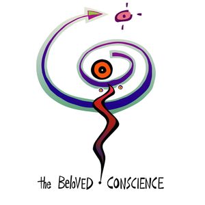 The Beloved Conscience 1993 Cd Discogs - Space Art Collection - High Resolution Quality