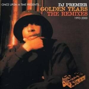 Re Program Mixtape Hosted By Dj Premier - Geometric Pattern Collection - Full HD Quality
