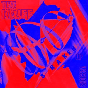 The Knife Theaudiodb Com - Premium Vintage Art Gallery - High Resolution