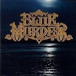 Blue Murder Bastavid - Modern Minimal Picture - Ultra HD
