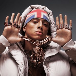 Split Decision Central Cee Wiki Fandom - 4K Dark Backgrounds for Desktop