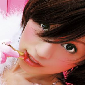 Ami Suzuki Artists Crownnote - Best Vintage Patterns in HD