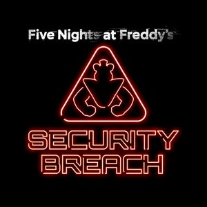Five Nights At Freddy S Security Breach Opening Theme By Josh Active - Ocean Patterns - Incredible Ultra HD Collection