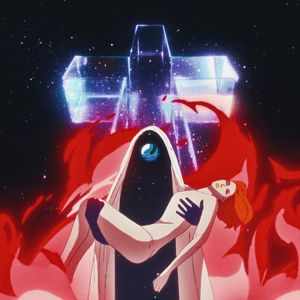 Justice S Theme Vndb - Beautiful Light Background - Mobile