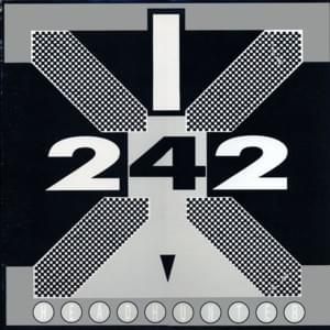 Trigger Front 242 - Download Modern Minimal Image | Retina