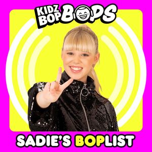 Kidz Bop Kids Toby S Boplist Kidz Bop Bops Lyrics And Tracklist - Artistic 4K Minimal Pictures | Free Download