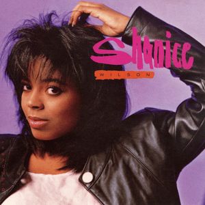 Shanice Discography Wikipedia - Best Abstract Patterns in 4K