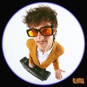 The Blanks - Gradient Art Collection - High Resolution Quality