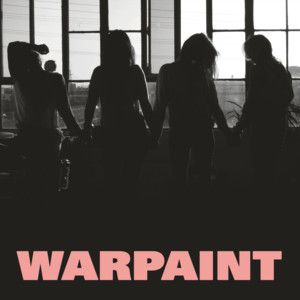 Wepresent Warpaint - Premium Colorful Image Gallery - Full HD